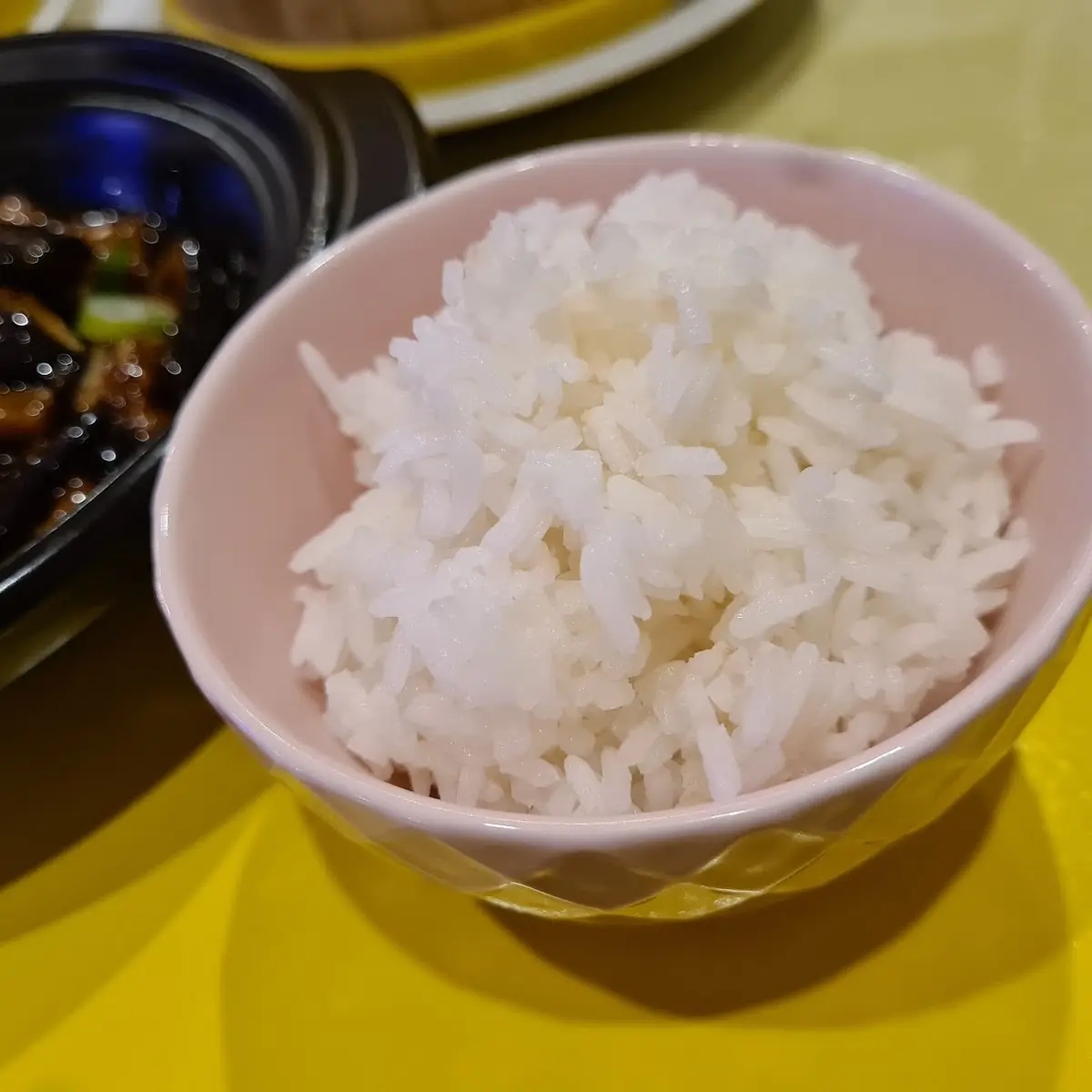 米饭